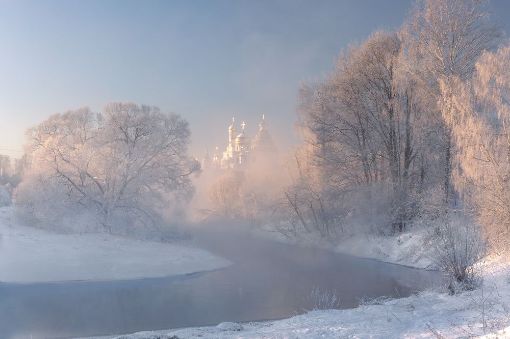 Photograph by Елена Гусева