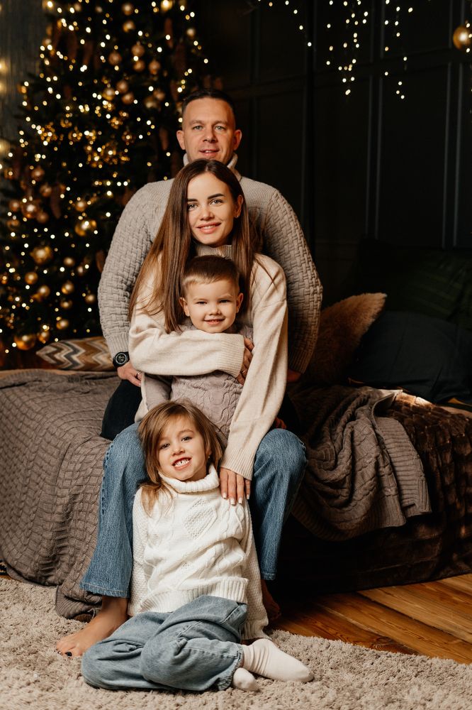 Photograph by Алина Тихонова