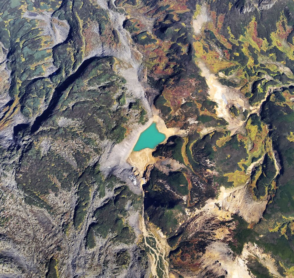 Photograph by Татьяна Котенко