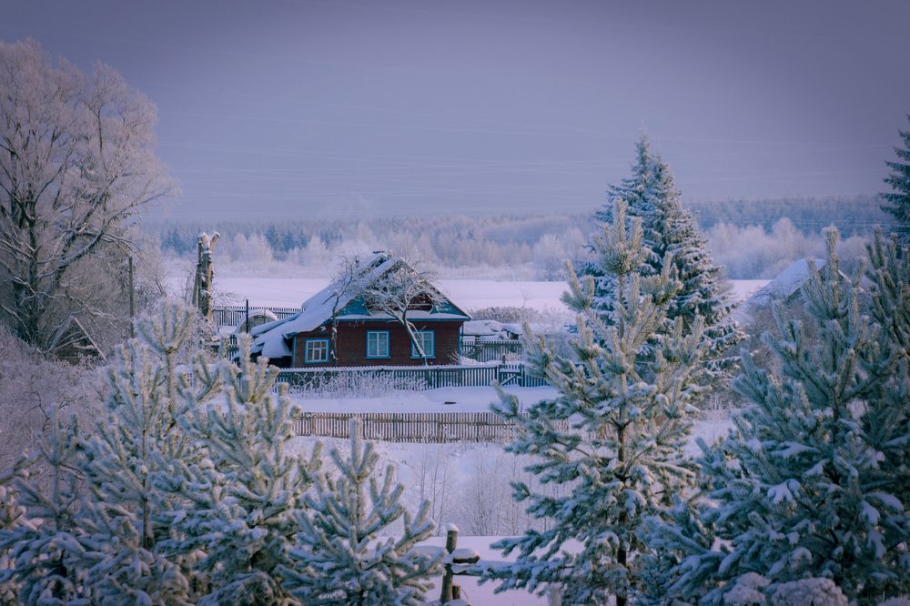 Photograph by Елена Ефимова