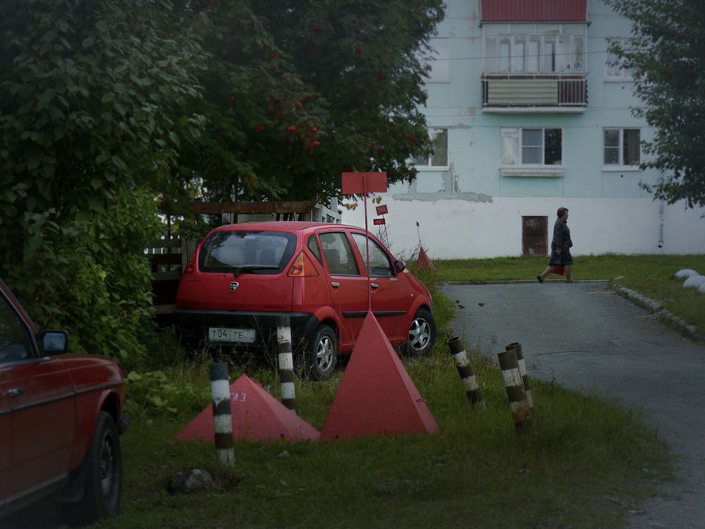 Photograph by 