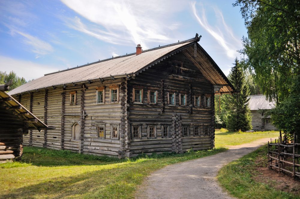 Photograph by Михаил Кинеев