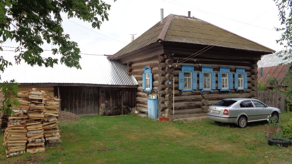 Photograph by Владислав Рубцов