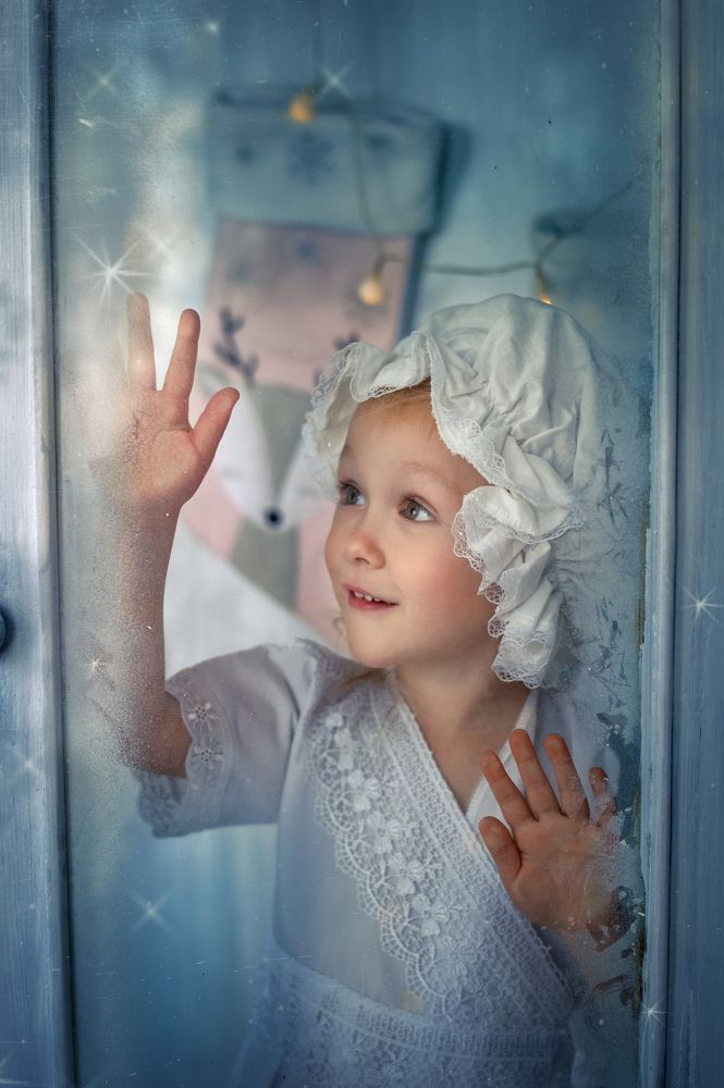 Волшебство приходит к нам