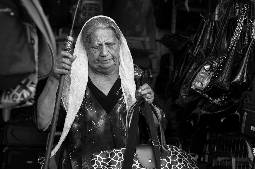 Кожаная галантерея