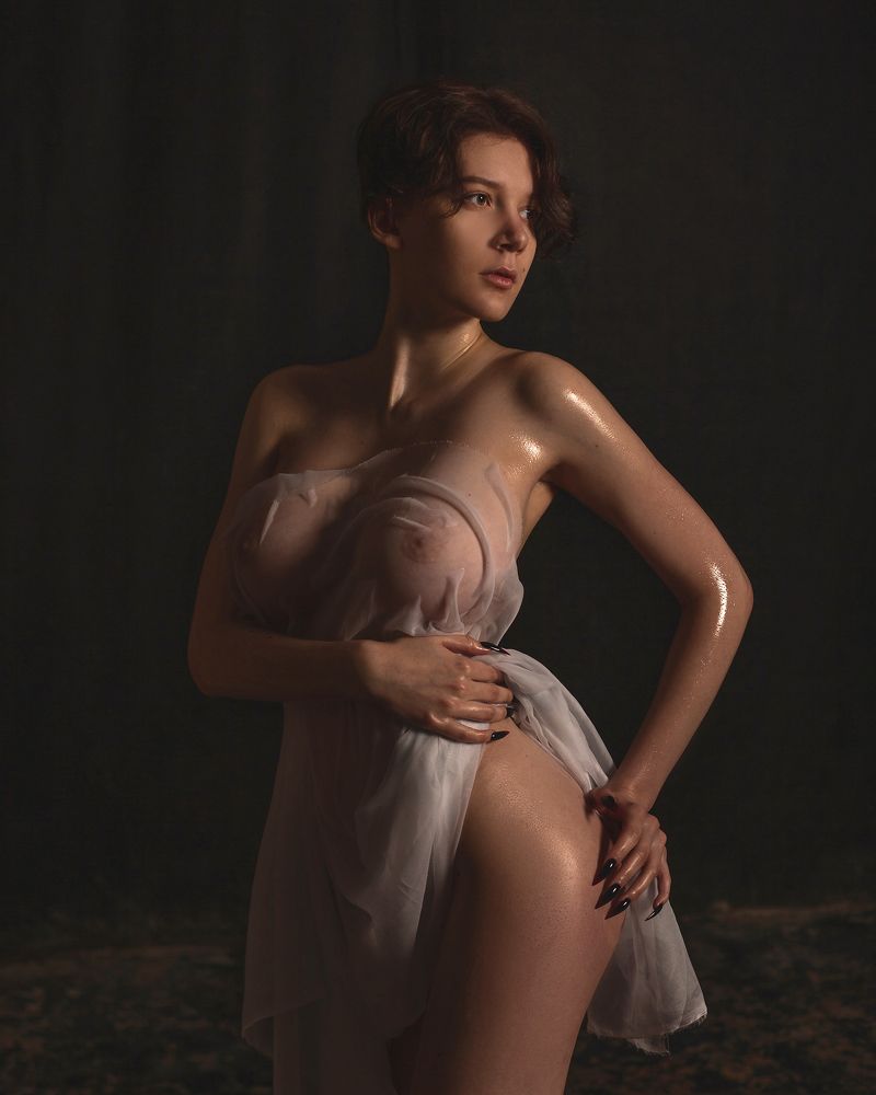 Photograph by Александр Кузнецов