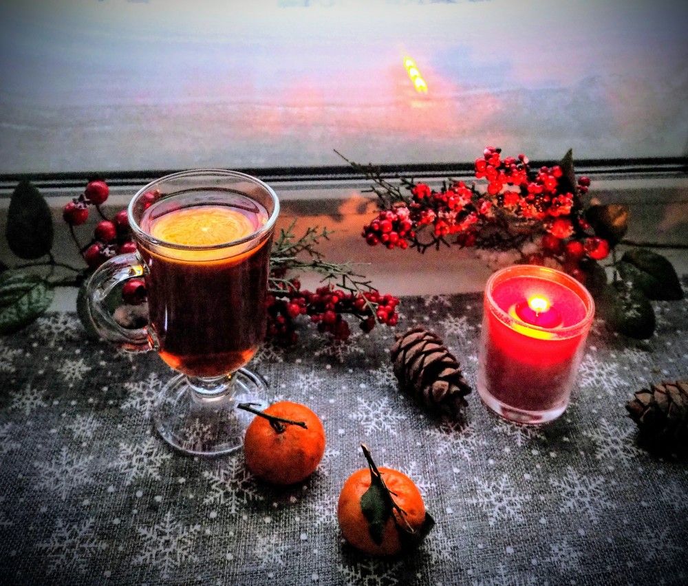 Photograph by Olena Vorotyntseva