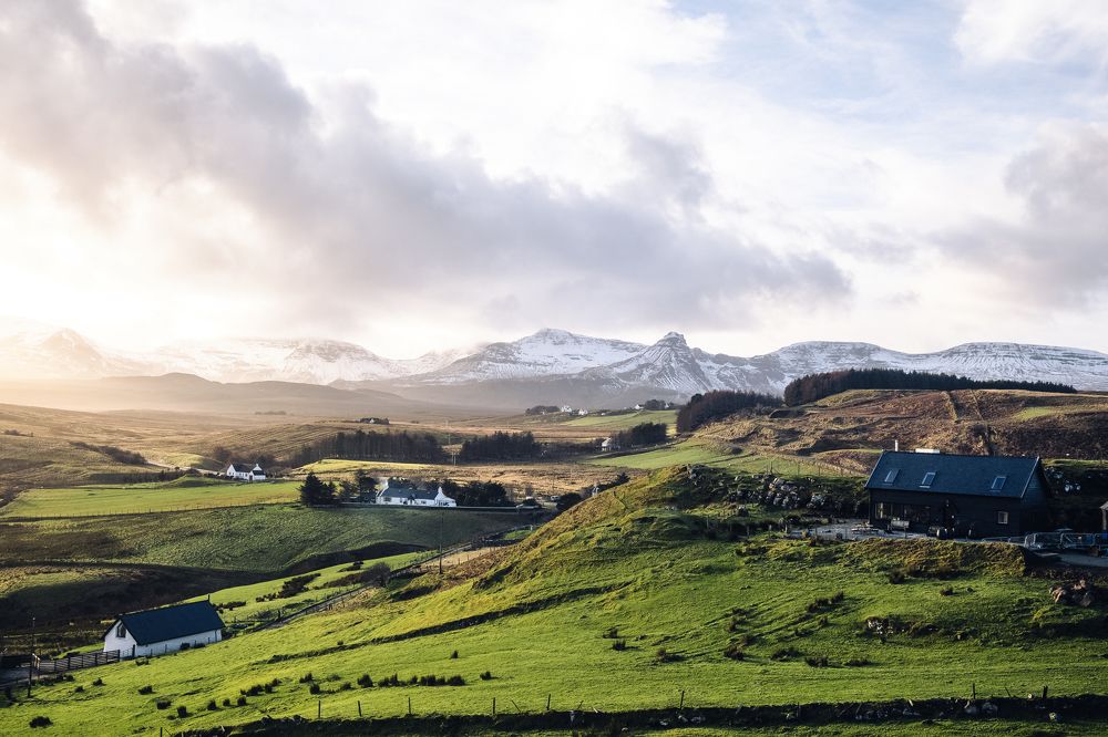 Photograph by Madalin Giurgescu