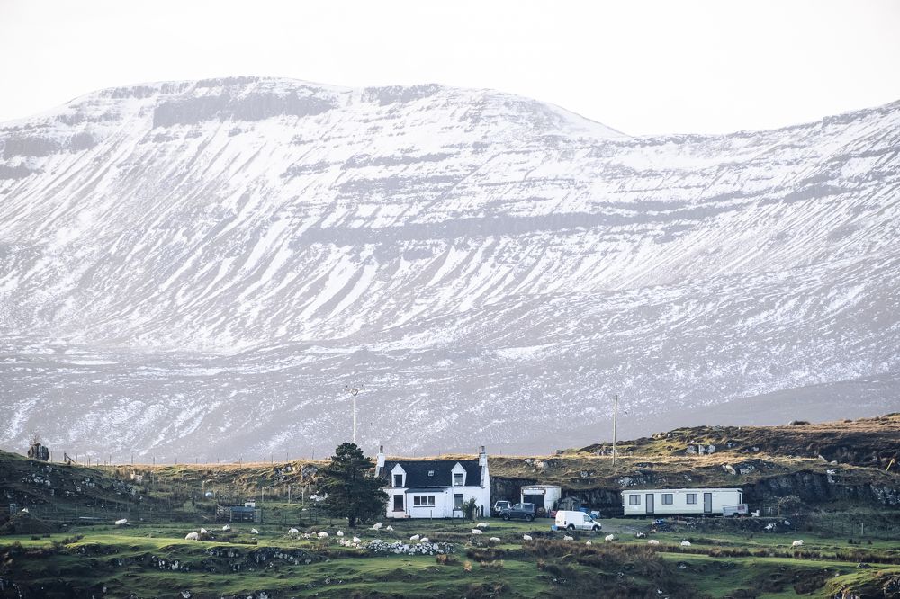 Photograph by Madalin Giurgescu