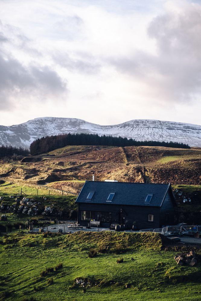 Photograph by Madalin Giurgescu