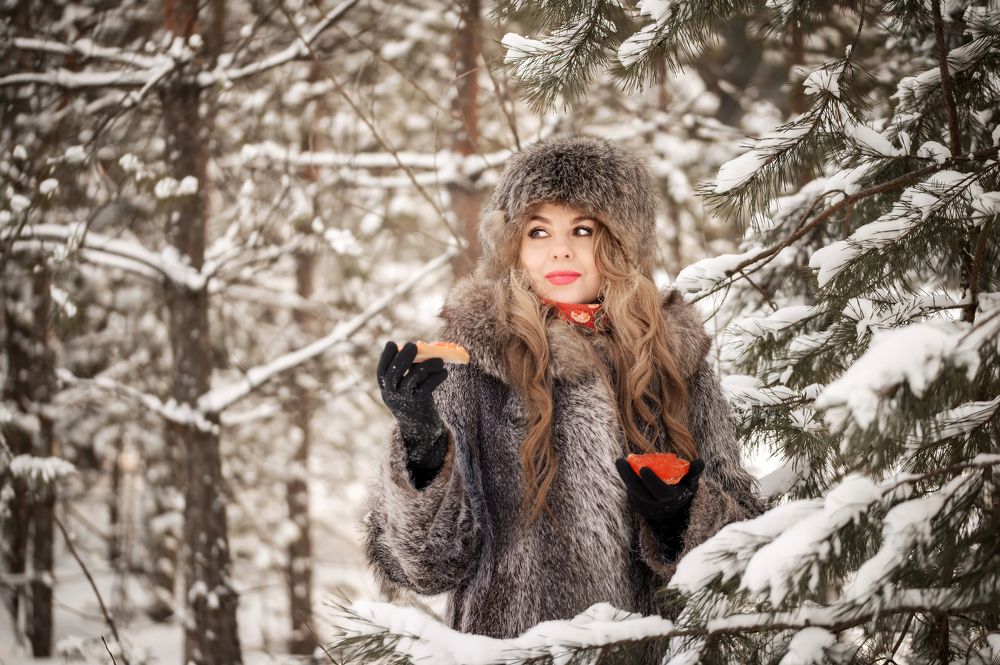 Photograph by Ольга Кузина