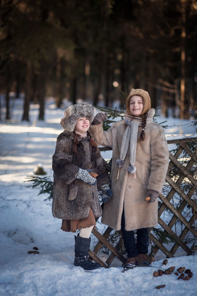 Фотография автора Вера Пархимович