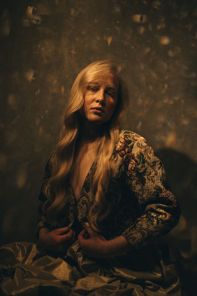 Photograph by Татьяна Иващенко