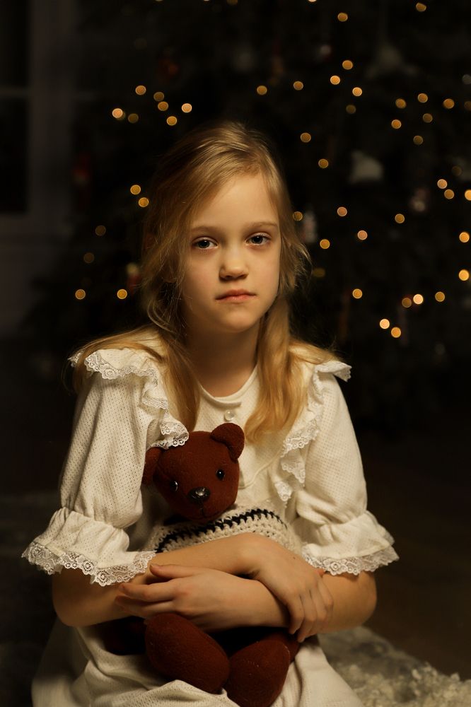 Photograph by Валентина Спиридонова