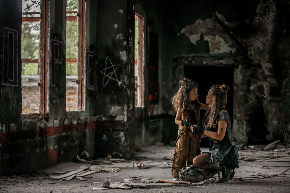 Photograph by Мария Луцук