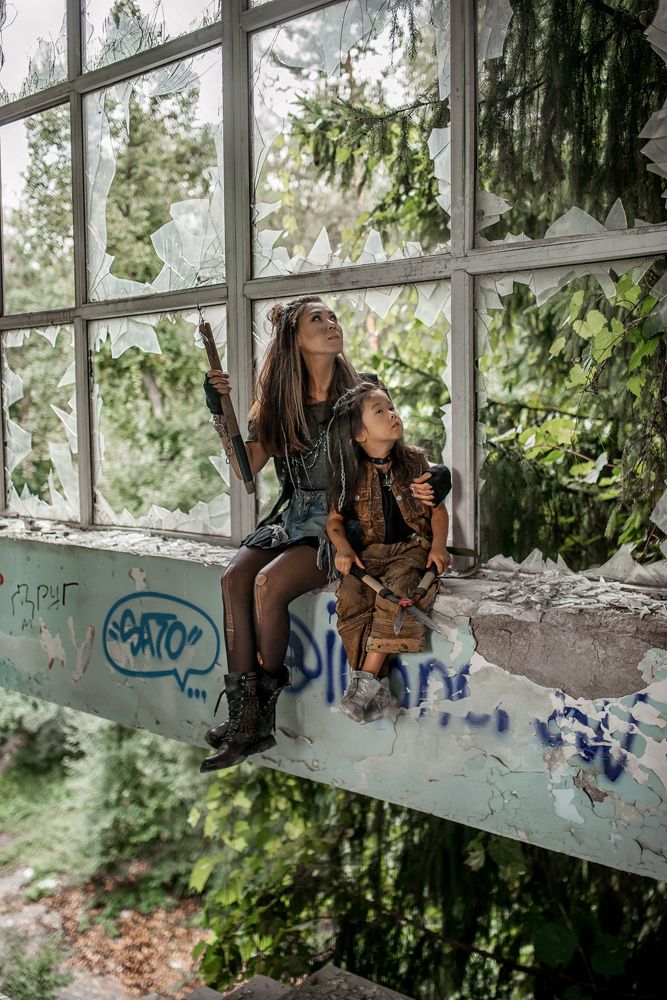 Photograph by Мария Луцук