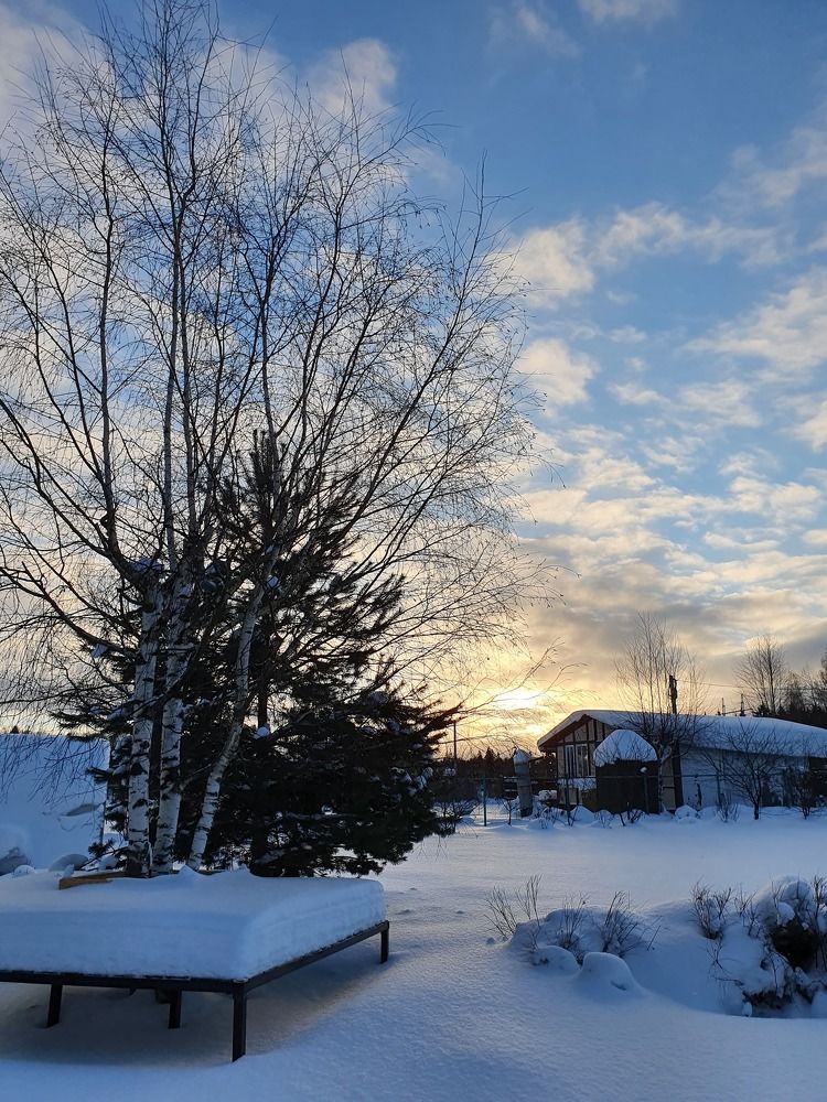 Photograph by Михаил Трусов