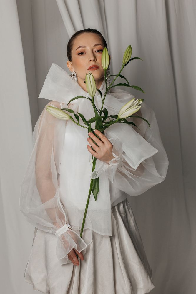 Photograph by Ольга Мисайлова