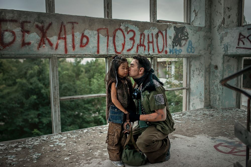 Photograph by Мария Луцук