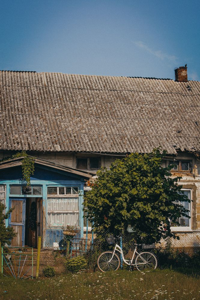 Photograph by Света Вирбицкас