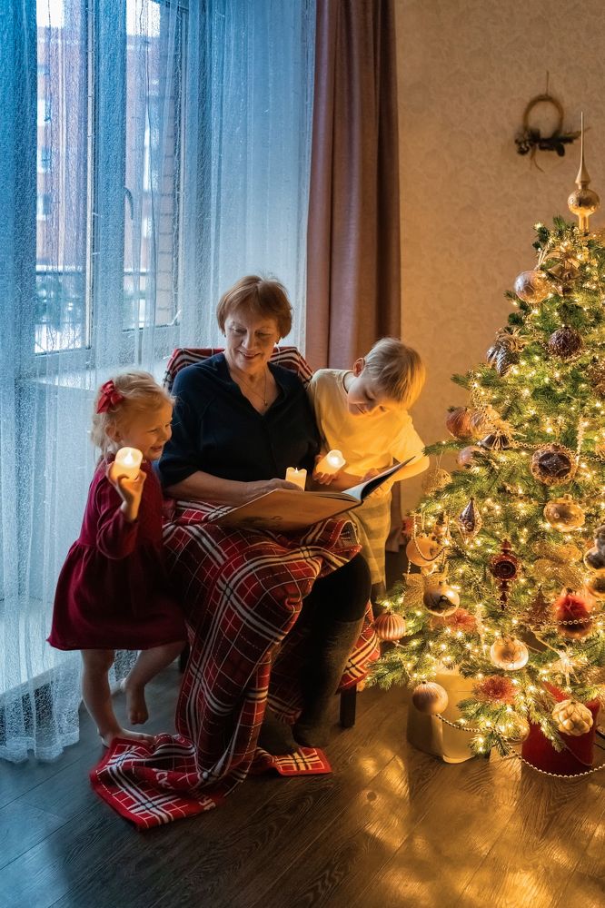 Photograph by Елена Лидмец