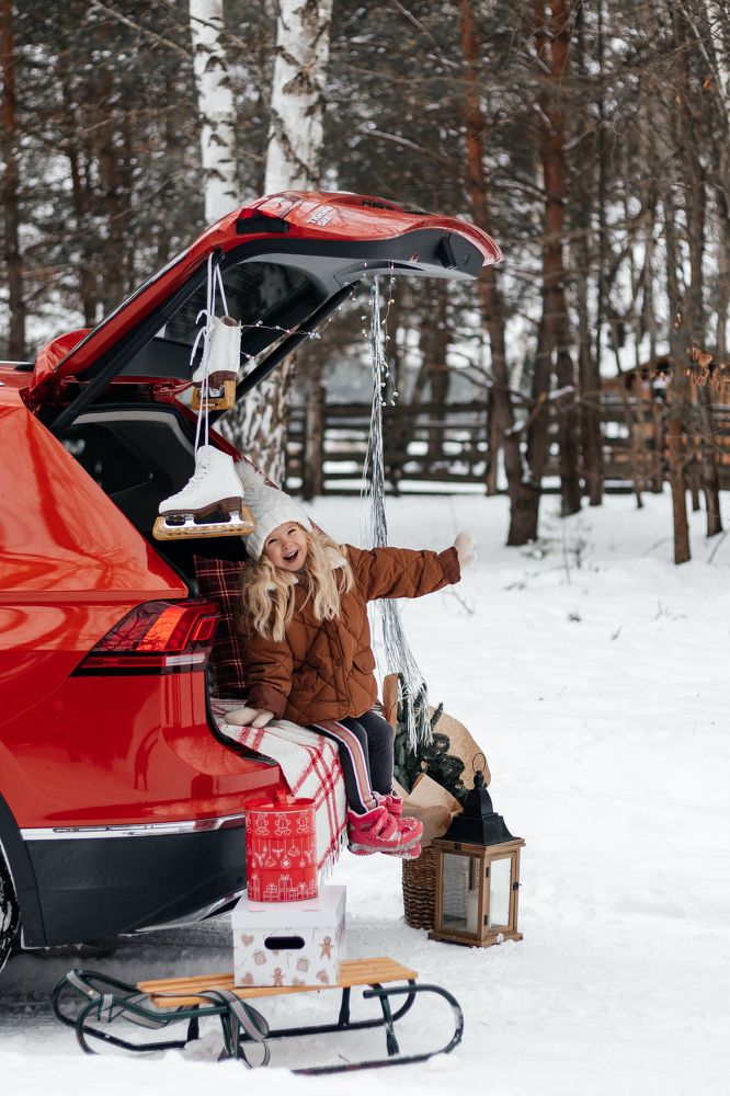 Photograph by Юлия Гашева