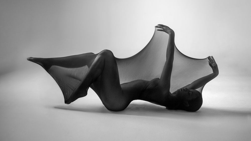 Photograph by Александр Кузнецов