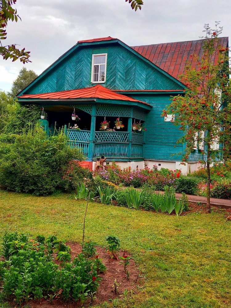 Photograph by Ольга Юрченко