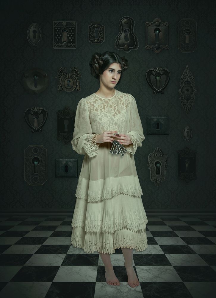 Photograph by Наталья Петренко