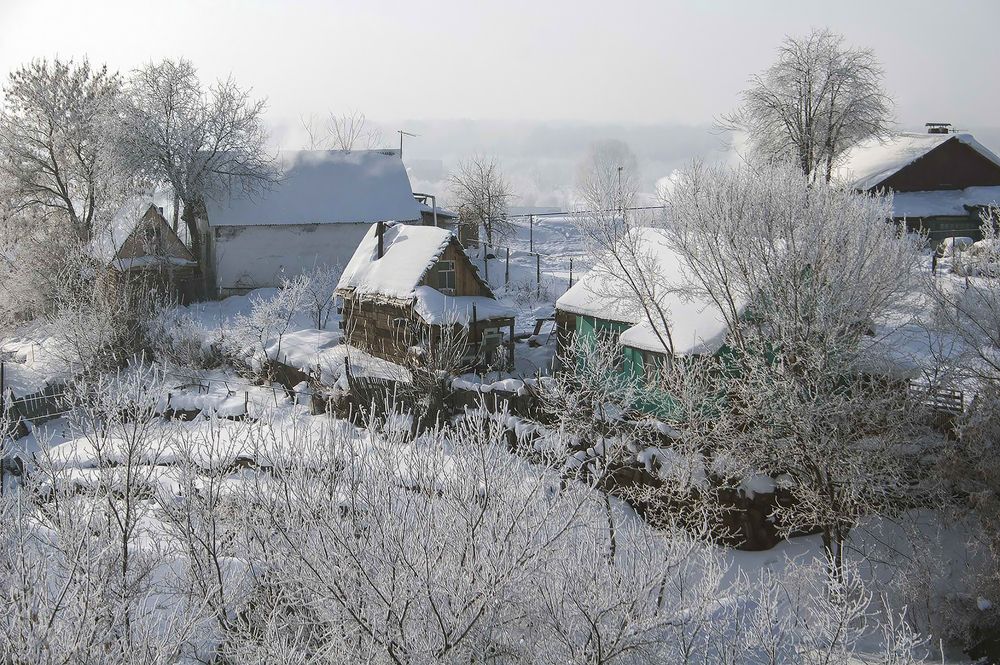 Photograph by Алексей Патлах