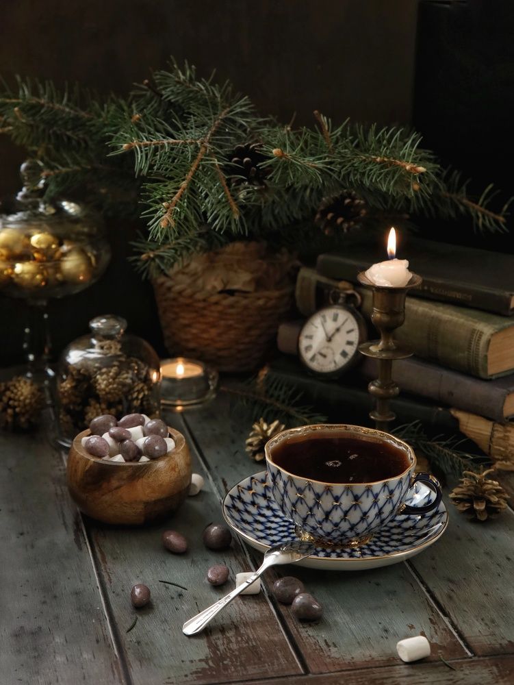 Photograph by Angelica Medvedeva