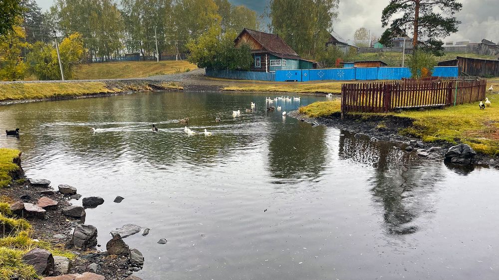 Photograph by Алексей Патлах