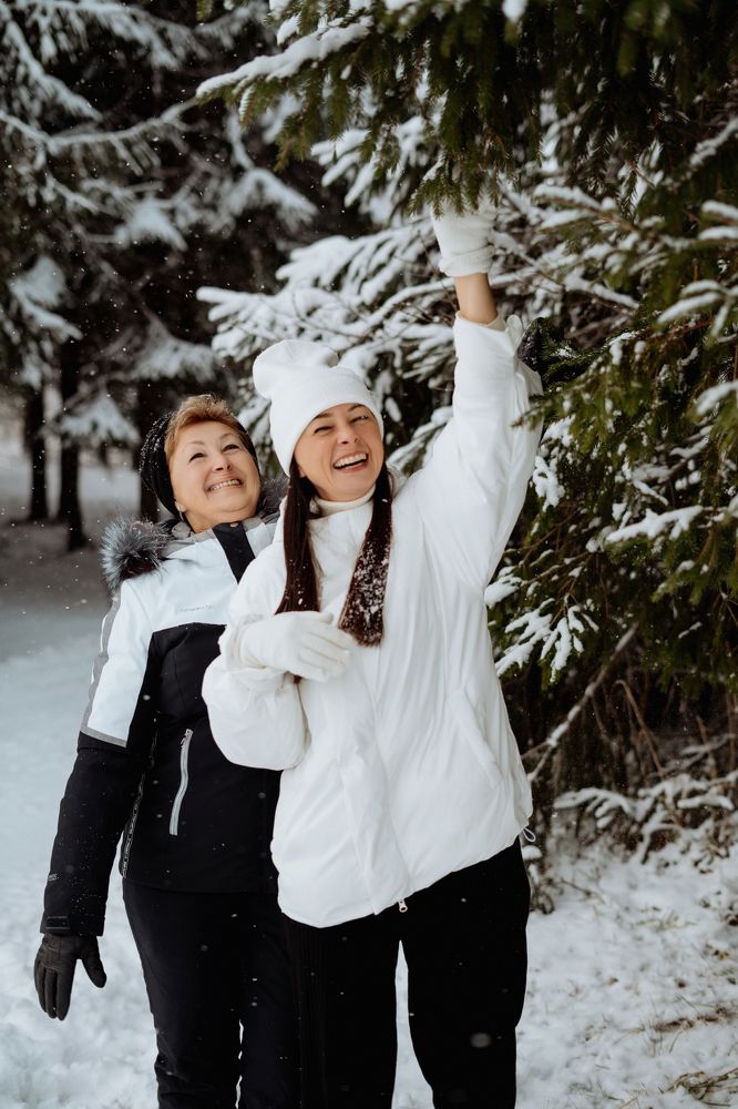 Photograph by Алина Тихонова