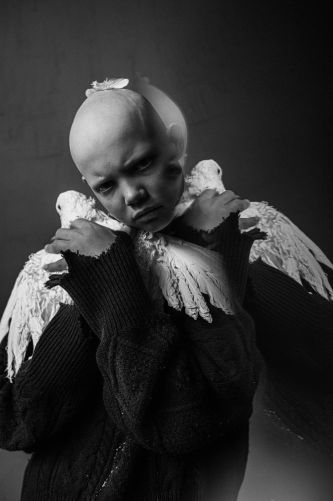 Photograph by Щеглова Марина