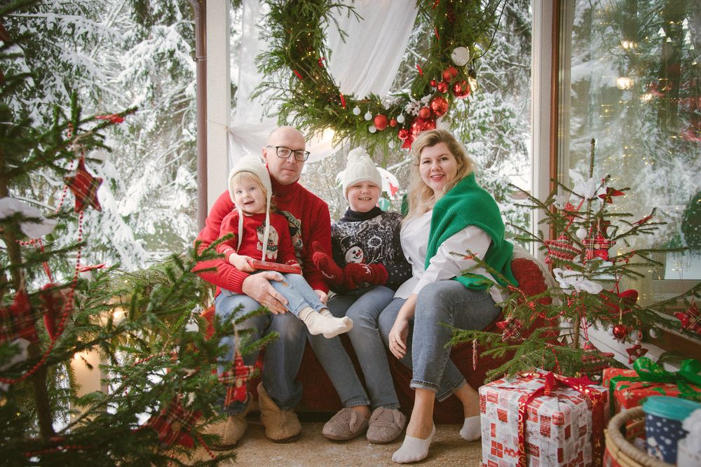 Photograph by Анна Захаренкова