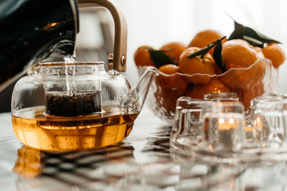 Photograph by Алина Тихонова