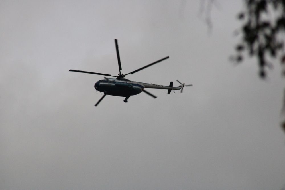 Photograph by Лев Розенберг