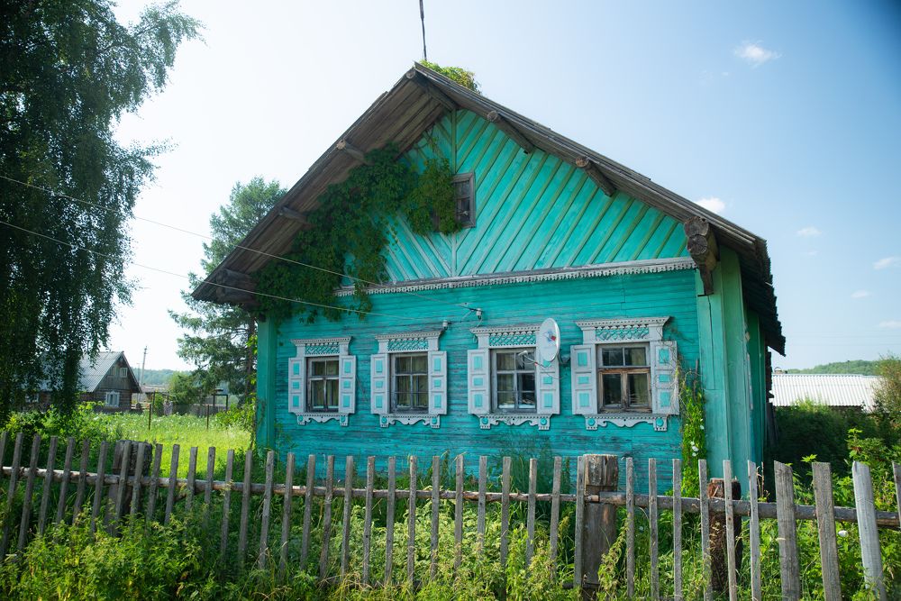 Photograph by Natalie Lamm