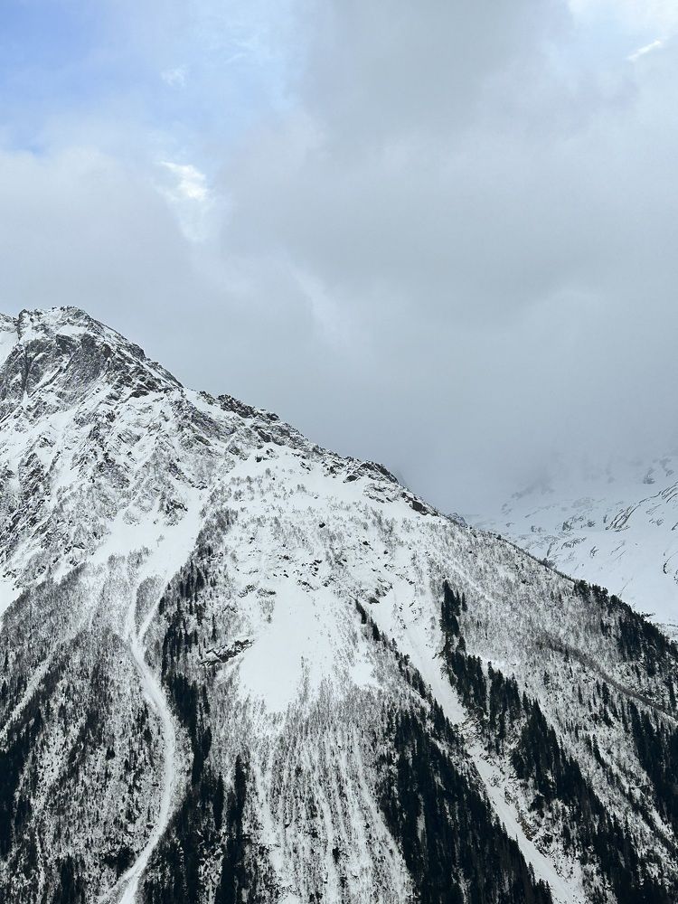 Photograph by Анна Воронова