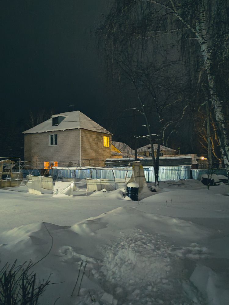 Photograph by Наталья Веряскина