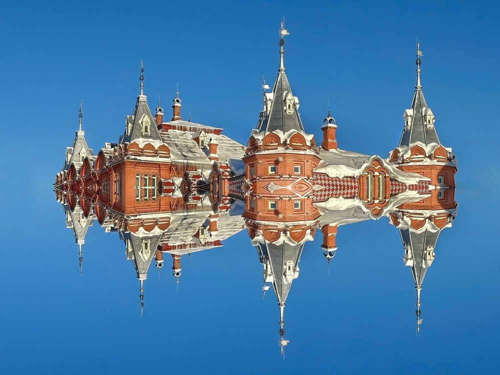 Photograph by Наталья Сережко