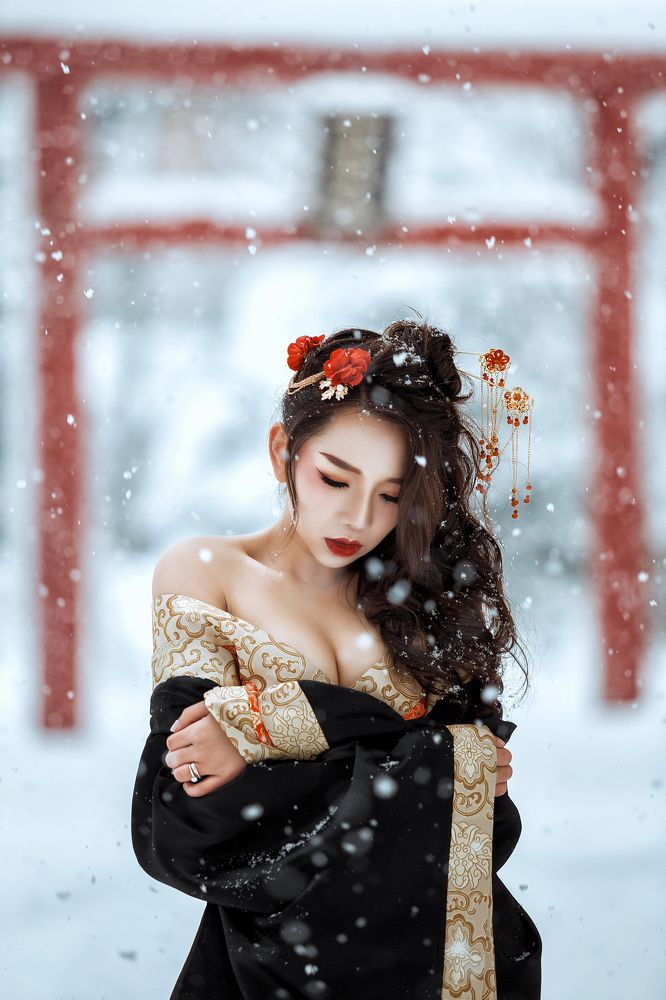 Photograph by Stewart Sun