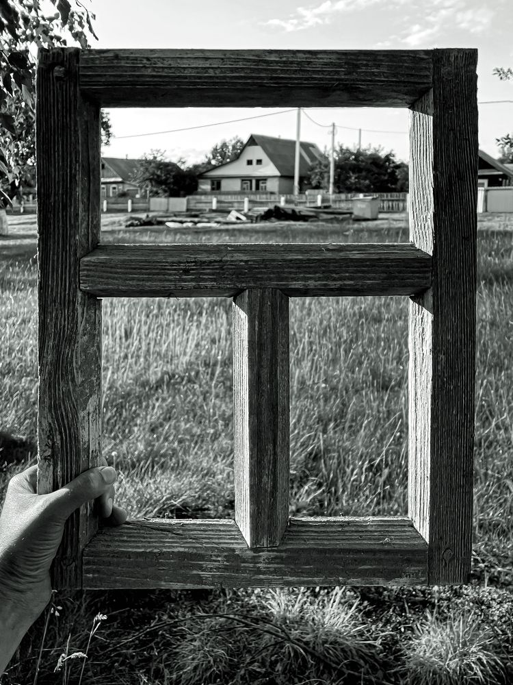 Photograph by Marina Levanov