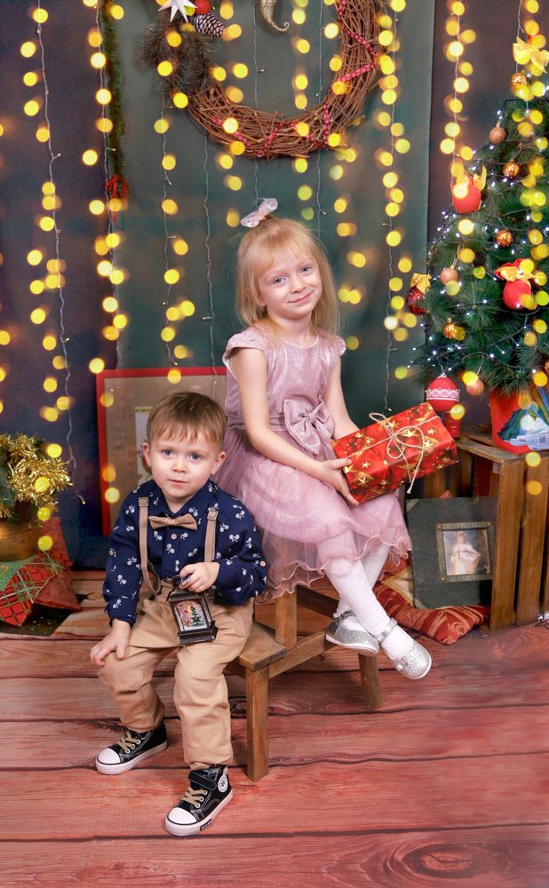 Photograph by Светлана Чужданова