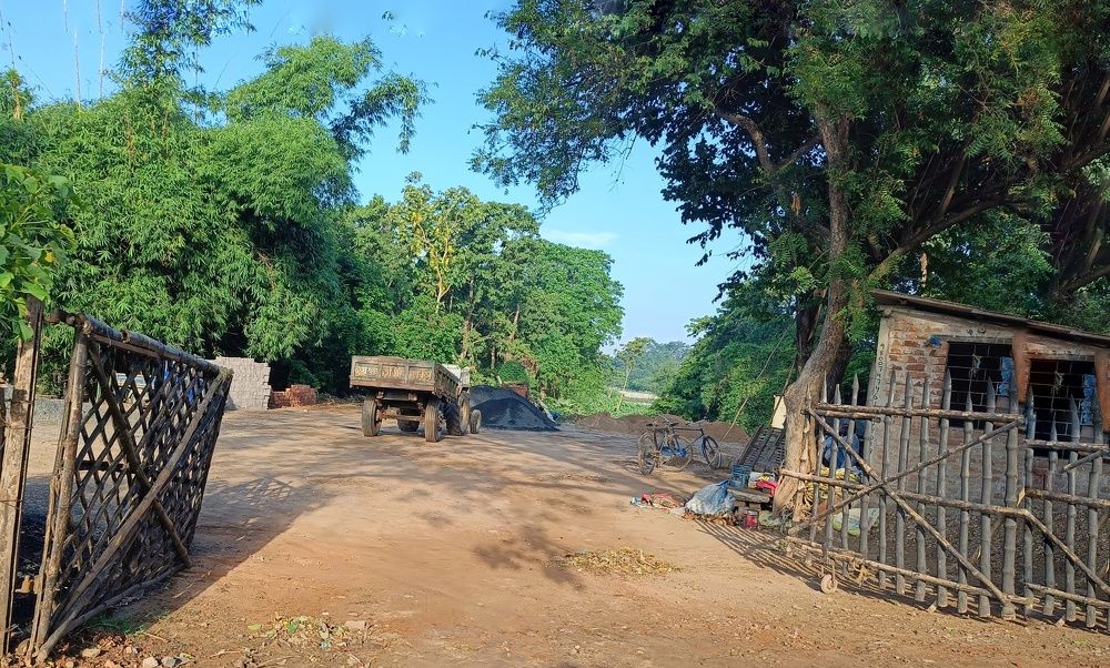 Photograph by Susmita Ghosh