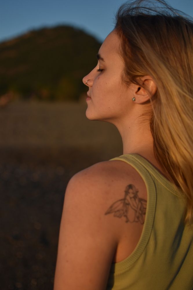 Фотография автора Мария Раводина