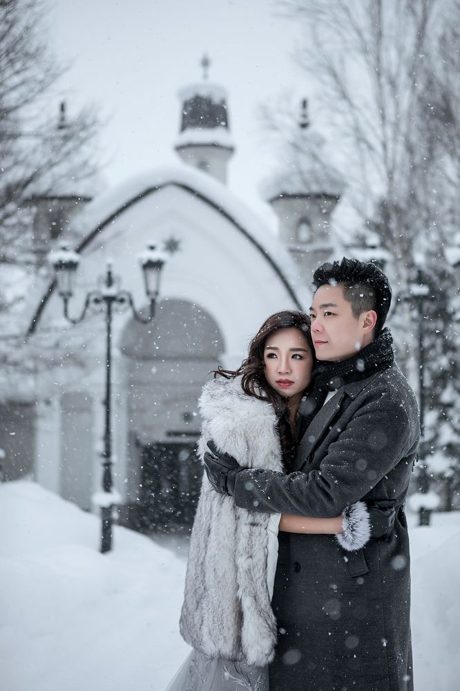 Photograph by Stewart Sun