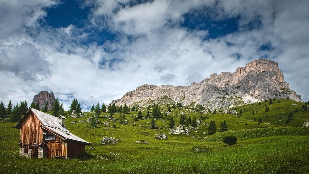 Photograph by Jan Musil