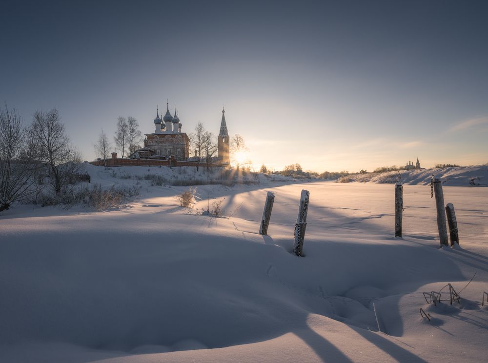 Photograph by Левыкин Виталий