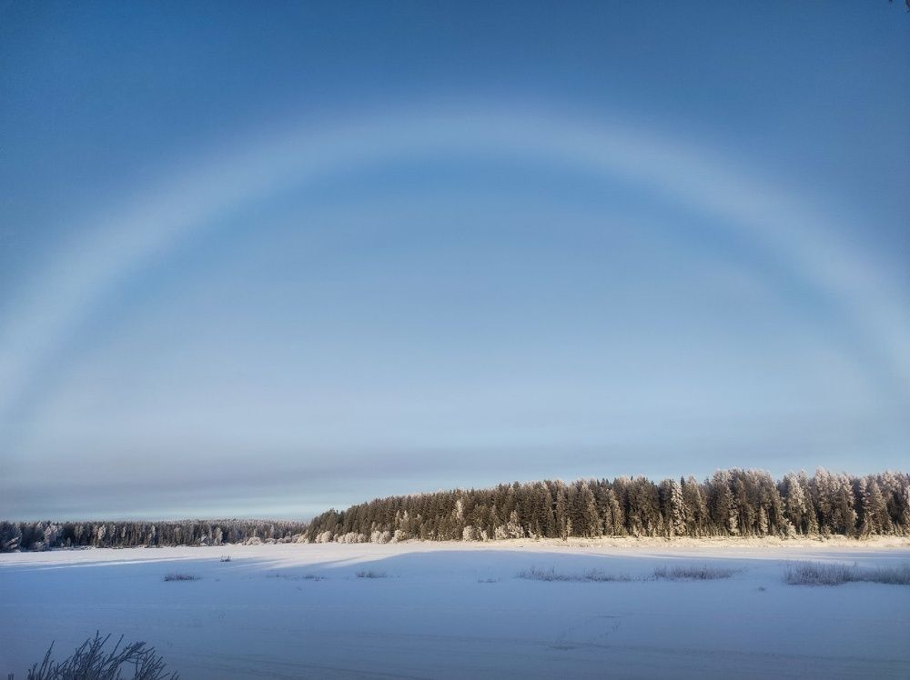 Photograph by Ксения